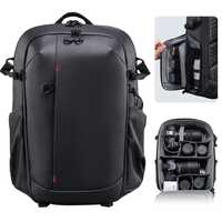 Ulanzi BP-09 фоторюкзак, рюкзак для техніки, сумка, фотоапарат