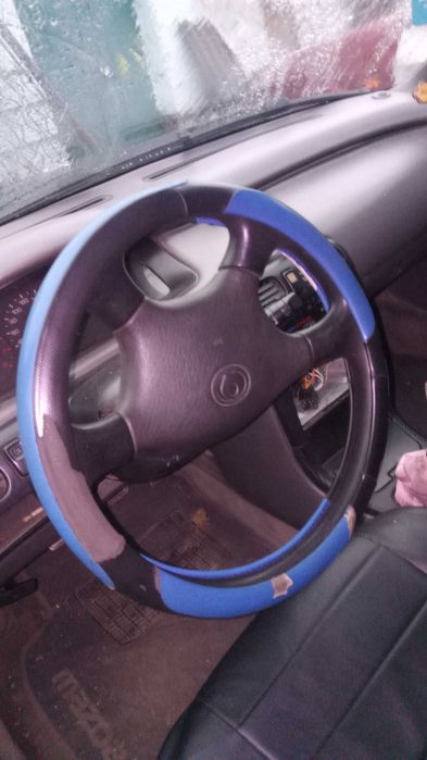 Продам авто.На повному бойовому ходу.