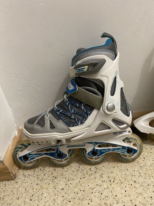 Rolki Rollerblade 33-36,5