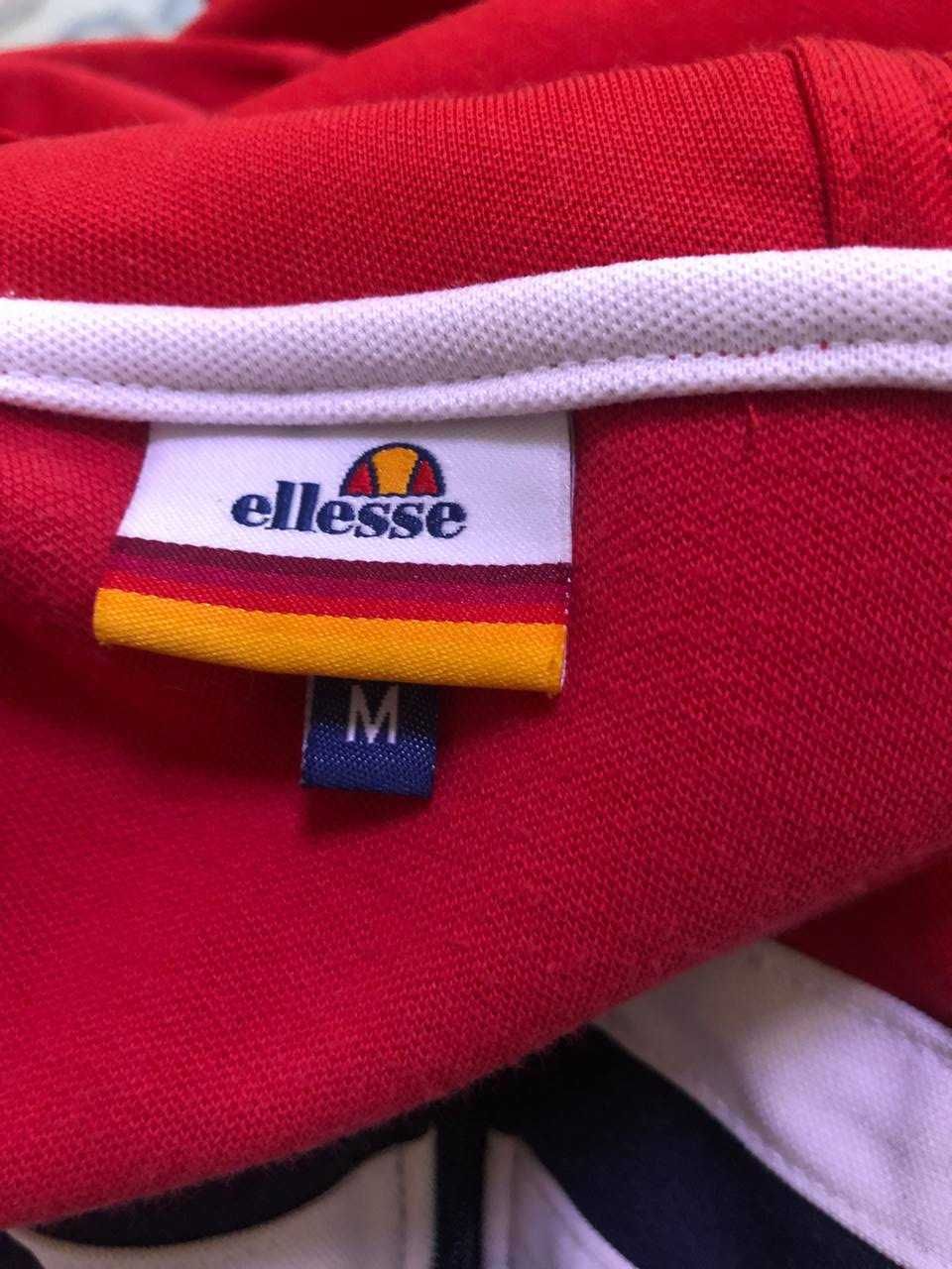 олимпийка Олімпійка Ellesse