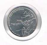 Portugal Moedas comemorativas 5 euros  todas desde 2003 UNC