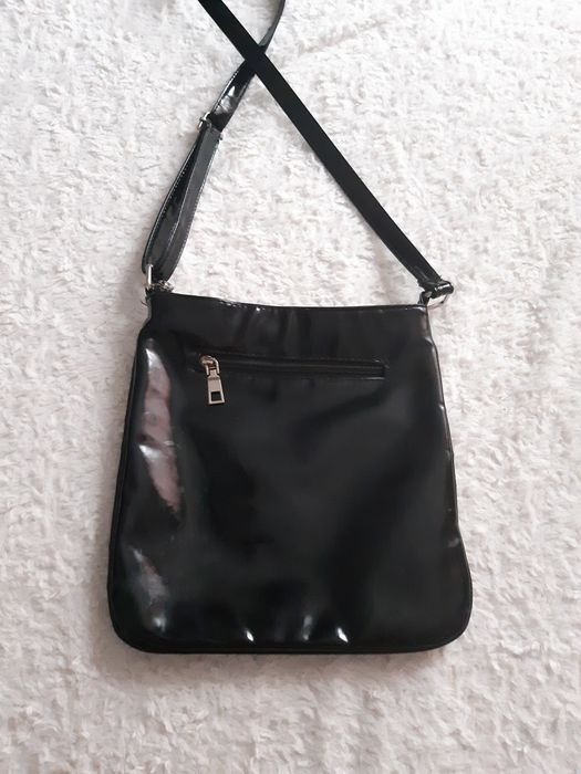 Torebka damska 26x25