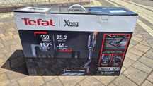 Odkurzacz bezprzewodowy Tefal XForce Aqua TY98C0W0