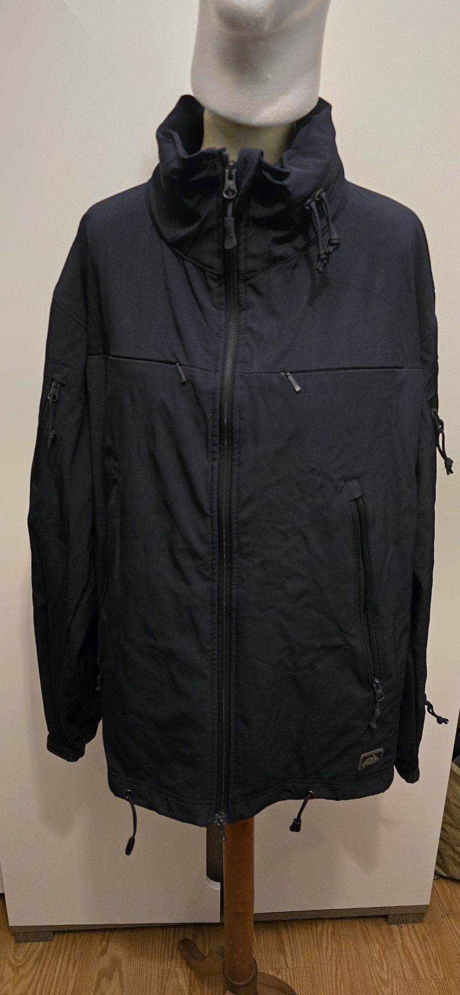 Kurtka Helikon Cougar Softshell Windblocker QSA HID
Windblocker QSA HI