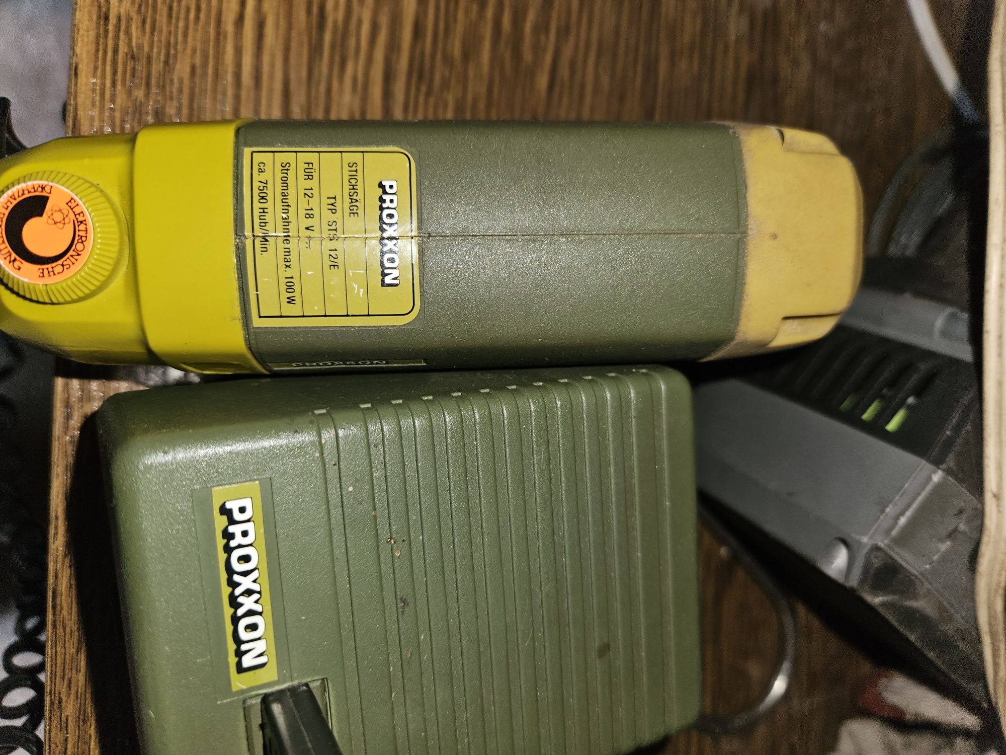 Wiertarka modelarsk