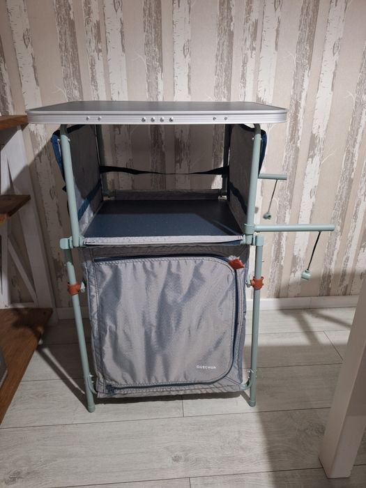 Szafka kempingowa Quechua Basic