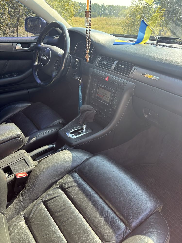 Продам Audi A6c5 2004 року
