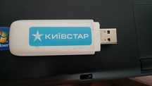 Модем Huawei E153 Киевстар Модем для 2g 3g Модем для сим карты