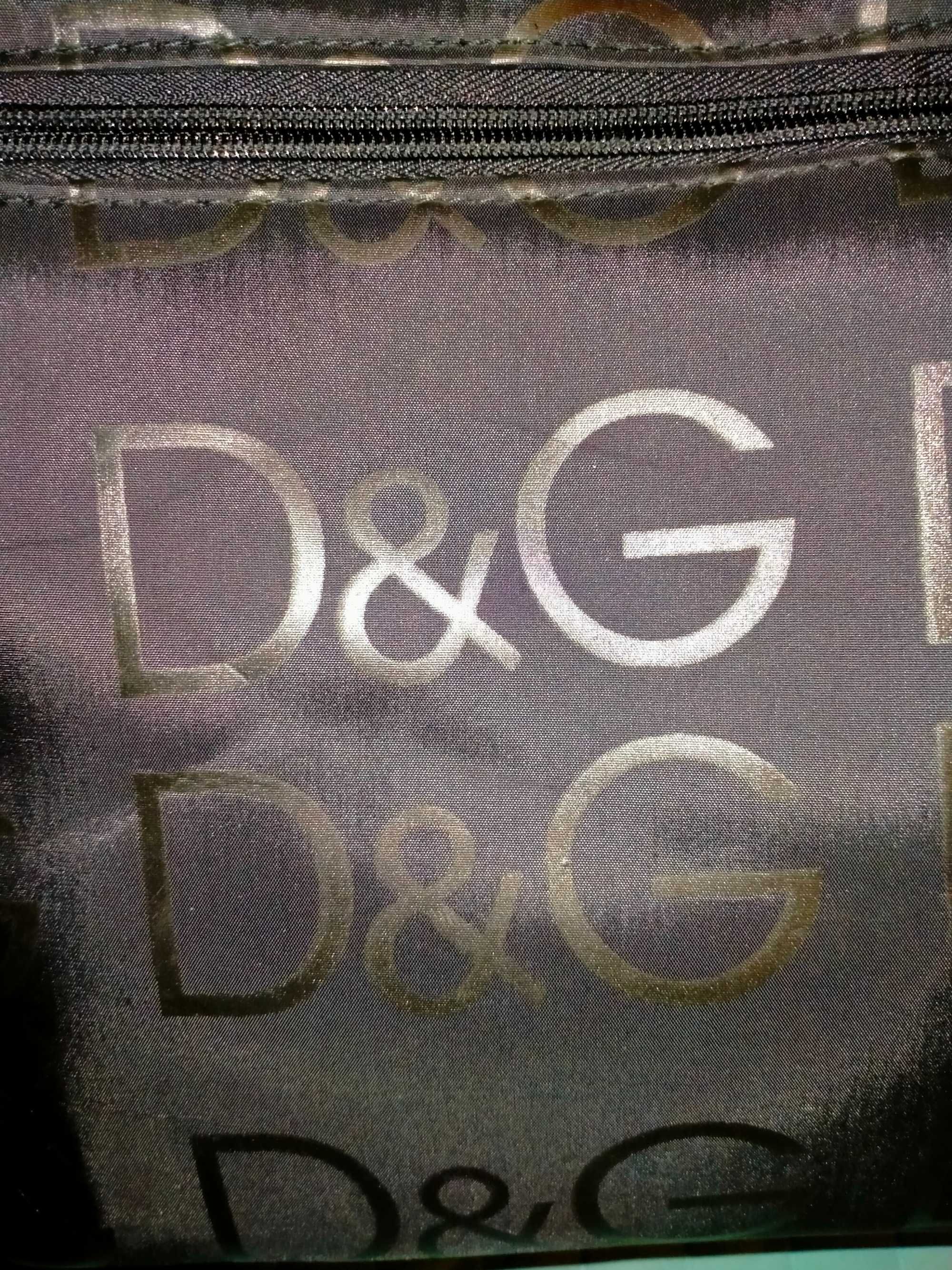 Torebka  Dolce & Gabbana