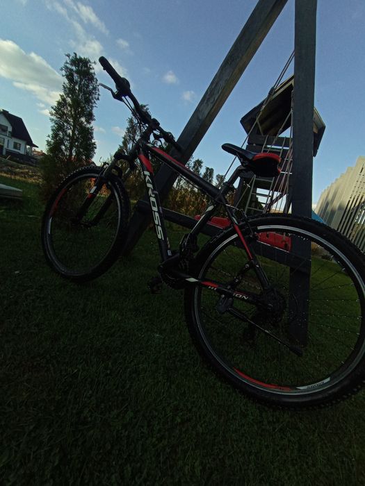 Kross hexagon 1.0   26