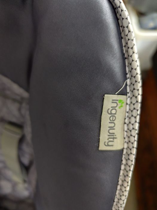 Cadeira Alimentação Bebé