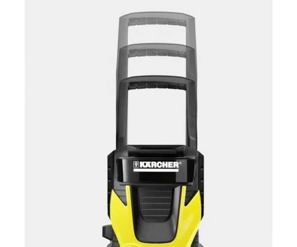 Мінімийка Karcher K5 (Мийка високого тиску Керхер Кархер K 7 4 3 2)