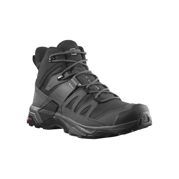 Чоловічі кросівки  SALOMON X ULTRA 4 MID GORE-TEX (413834)