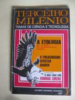 Terceiro Milénio - Temas de Ciência e Tecnologia