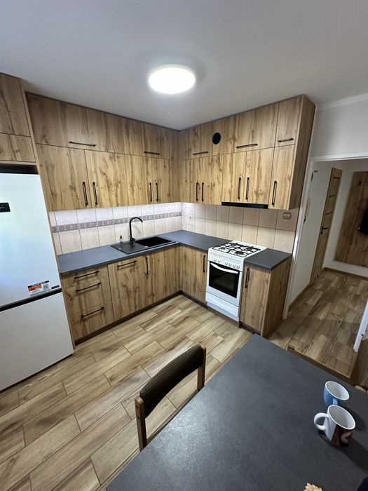 Mieszkanie po remoncie 2 pokojowe parter