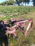 Przetrzasarka kuhn 440