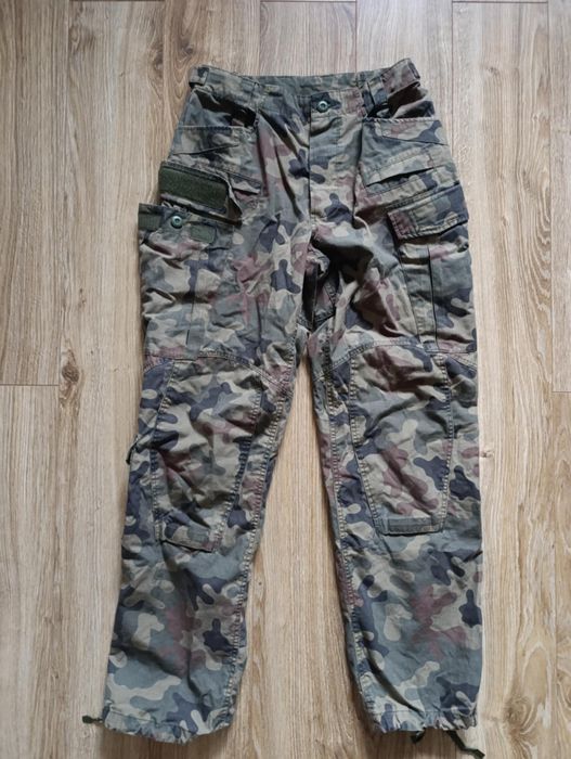 Spodnie moro Helikon-Tex rozm.S