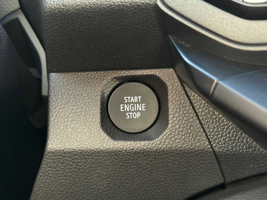 Avtoreal Renault Duster 2025