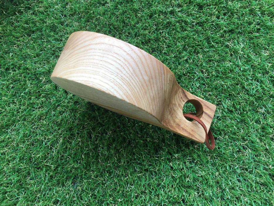 Kuksa bowl.   350 ml.