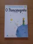Livro O Principezinho - Antoine de Saint-Exupéry