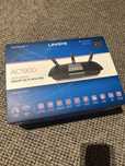 linksys router EA9600