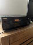 Amplituner Onkyo TX-SR307