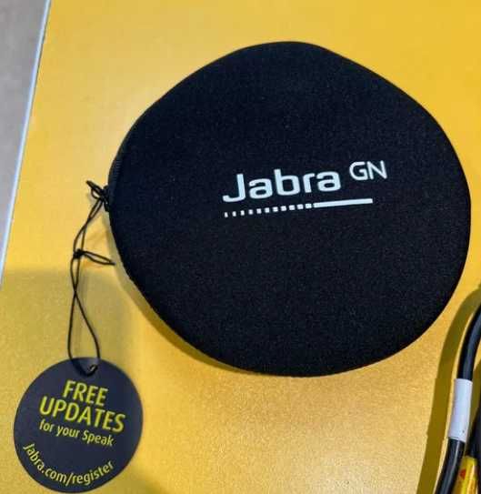 Bluetooth-спікерфон Jabra Speak 510 MS новий