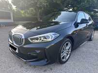 BMW 116D Pack M Sport 50 Anos Nacional