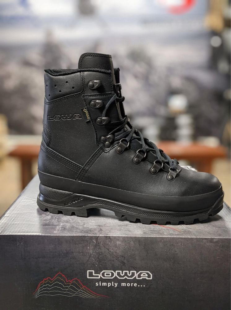 Lowa Mountain Boot GTX goretex 41 1/2