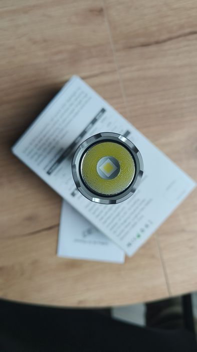 Latarka Sofirn sc33 5200 lm