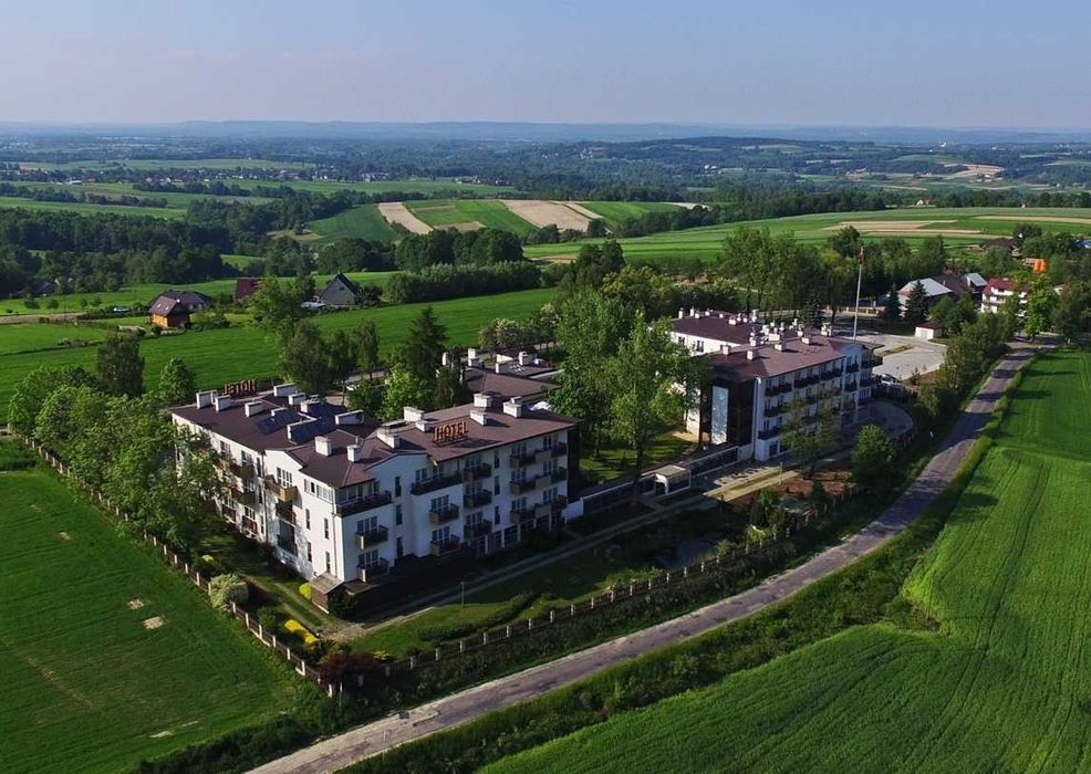 Pokój dwuosobowy / doba od 300zł