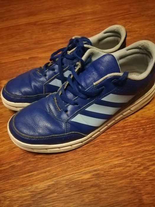 Buty sportowe chłopięce