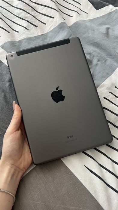 Ipad 7 (32gb) LTE/WiFi