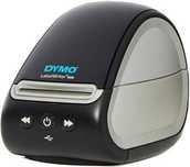 Drukarka etykiet DYMO LabelWriter 550 ValuePack