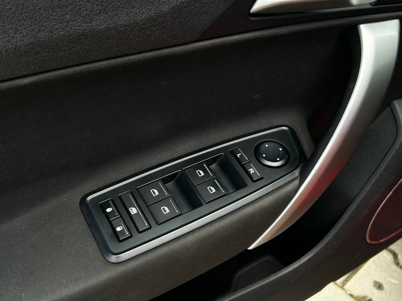 MG 5 №2444 (ВНЕСОК від 15%) Альянс Авто Кривий Ріг