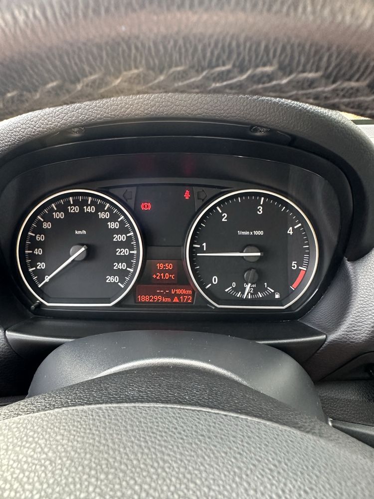BMW 123d coupé 2.0 biturbo 204cv