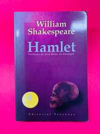 Hamlet - William Shakespeare