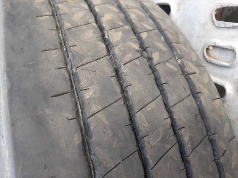 Star 1142 kolumna kierownicza wspomaganie kierownicy Polska cześci