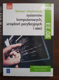 Montaż i eksploatacja systemów komputerowych urządzeń peryferyjnych