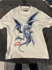 Blusa do Yu-Gi-Oh!