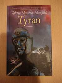 Valerio Massimo Manfredi "Tyran"