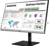 Монітор 24" Samsung S24R650