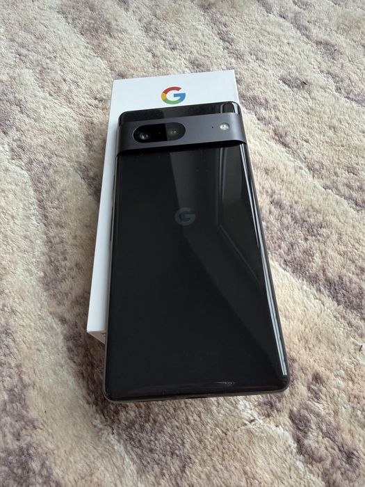 Smartfon Google Pixel 7