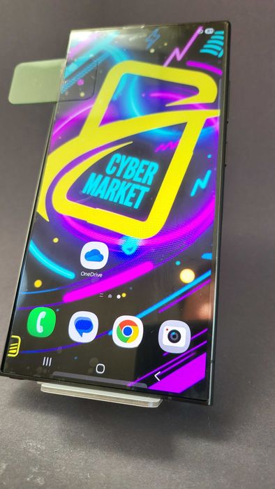 Samsung  GALAXY S24 ULTRA BLACK 512G/12 стан 10/10  ГАРАНТІЯ 0706-17