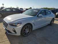 Genesis G70 3.3L, 365KM, Prestige, Bogate Wyposażenie, Piękna Konfiguracja!!!