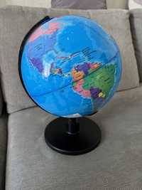 Географический глобус