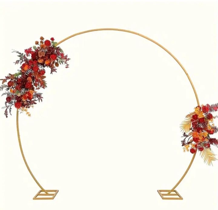 Арка на свадьбу или другие мероприятия