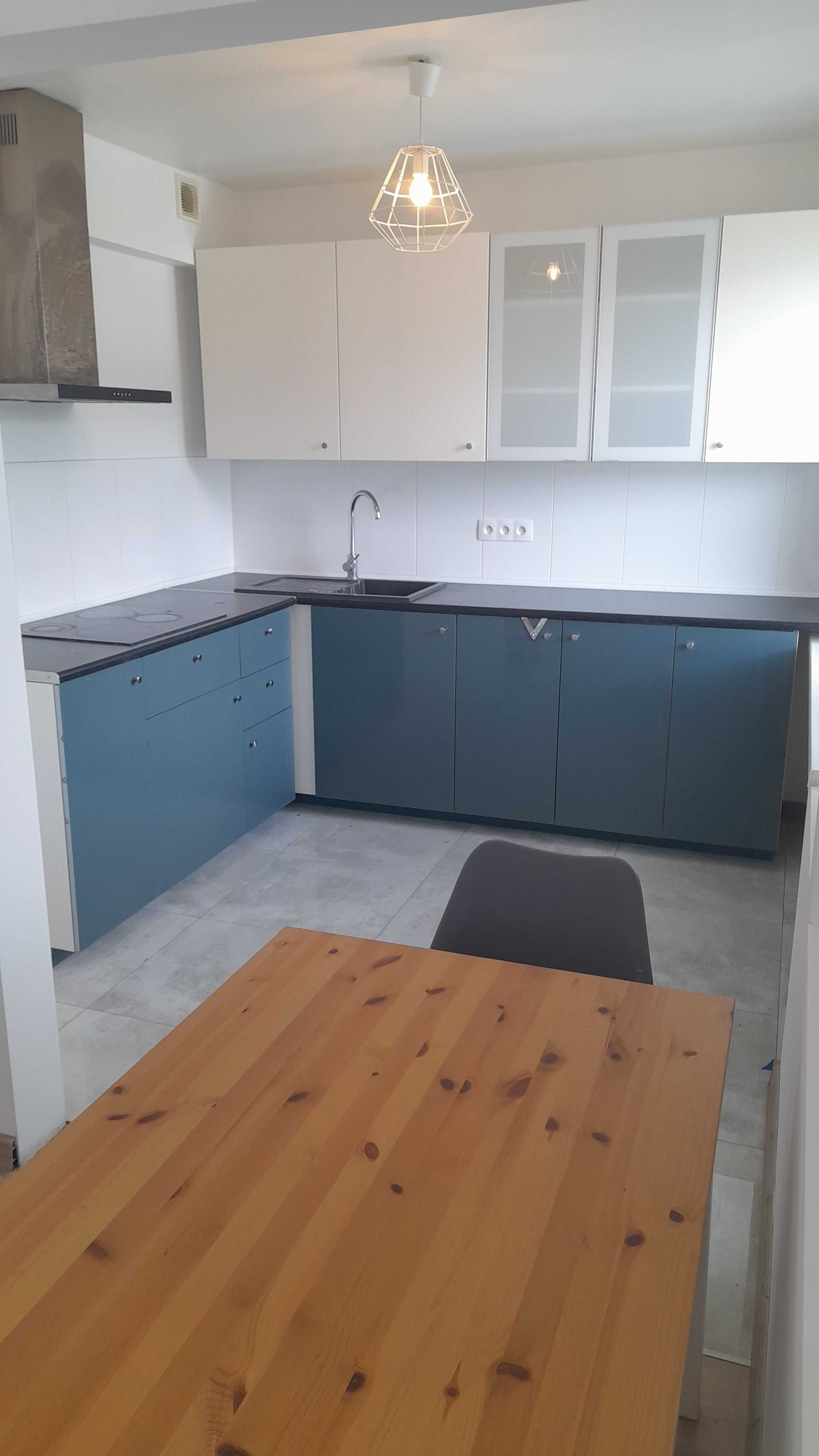 Mieszkanie 32 m kw centrum Raszyn