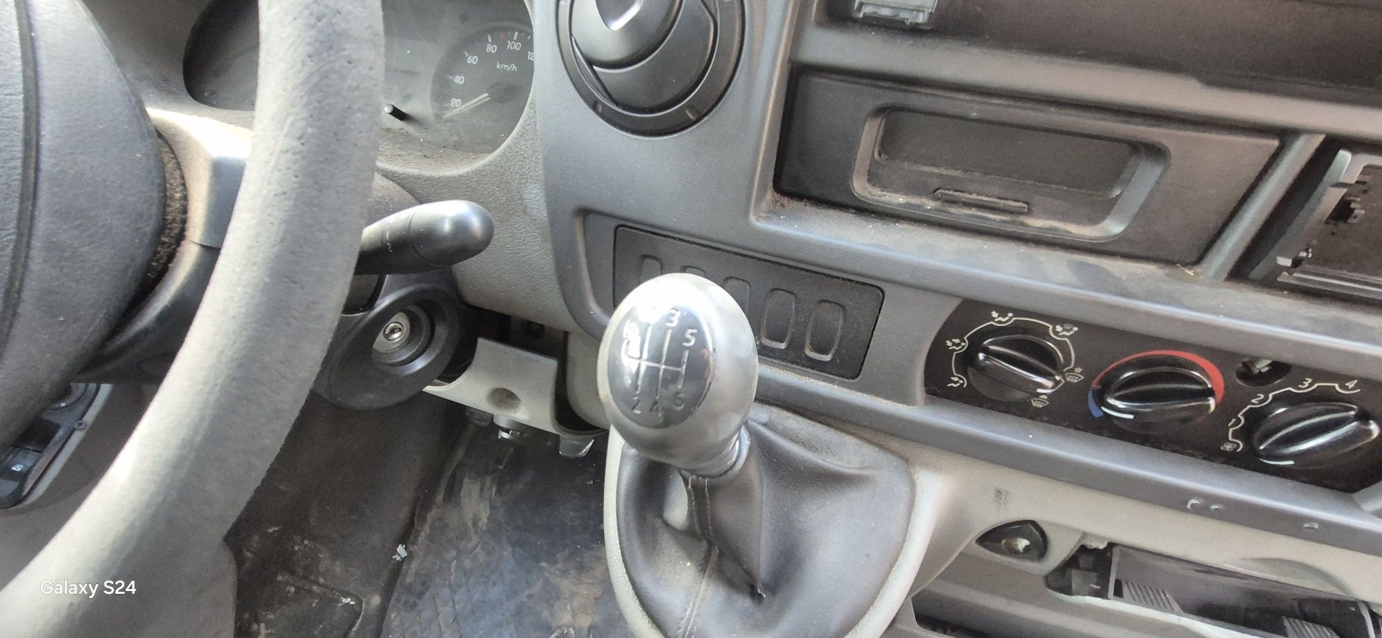 Witam sprzedam Renault