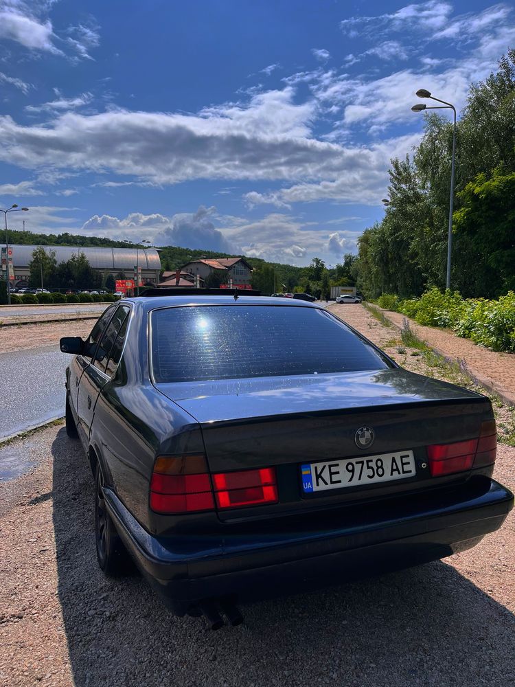 E34 BMW Е34 m50b20